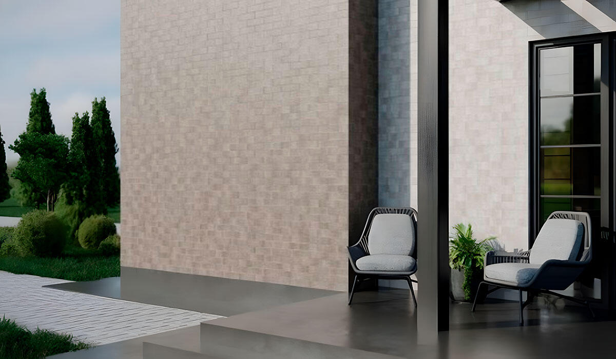 Бренд: Березакерамика (Belani); Коллекция: Brick Stone